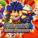 Download Goemon's Great Adventure