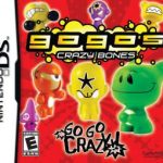 Download Gogo's Crazy Bones