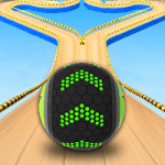 Download Going Balls MOD APK v3.42 (No ADS/Dinheiro Infinito)