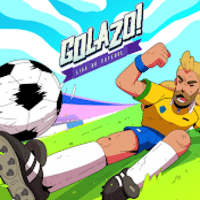 Download Golazo! MOD APK v1.0.6 (Dinheiro Infinito)