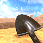 gold-rush-miner-simulator-3d-mod-apk-v1-0-0-1-dinheiro-infinito