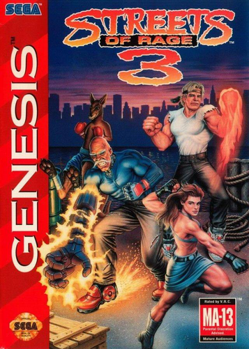 Download Golden 20in1 Menu (Bare Knuckle-Rambo 3-Tetris) (Unl) [b1]