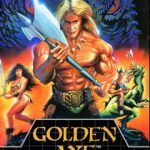 golden-axe