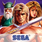 Download Golden Axe Classics MOD APK v8.0.0 (Versão Completa)