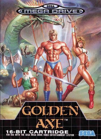 Download Golden Axe (World) (v1.1)
