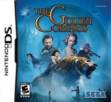 Download Golden Compass, The (Sir VG)