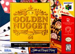 Download Golden Nugget 64