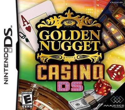 Download Golden Nugget Casino DS