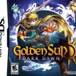 Download Golden Sun: Dark Dawn