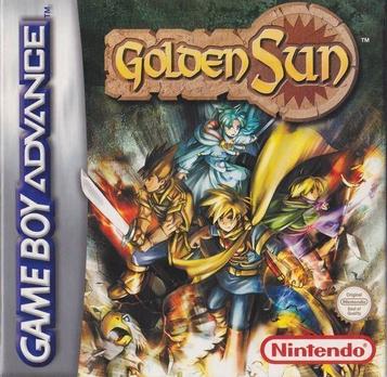 Download Golden Sun (S)