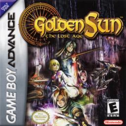 Download Golden Sun: The Lost Age