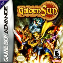 Download Golden Sun