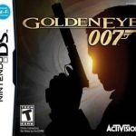 Download GoldenEye 007 (Trimmed 500 Mbit)(Intro)