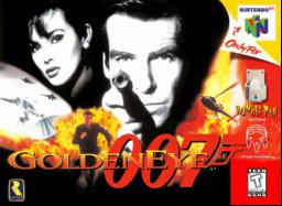 Download GoldenEye 007