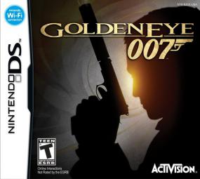 Download GoldenEye 007