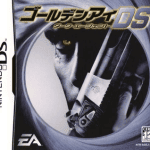 Download GoldenEye - Dark Agent DS