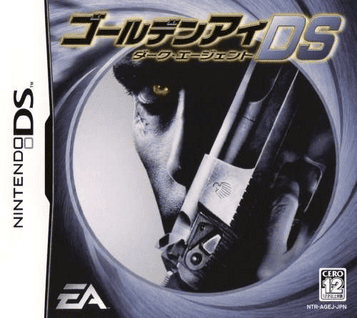 Download GoldenEye - Dark Agent DS