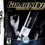 Download GoldenEye: Rogue Agent