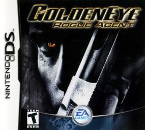 Download GoldenEye: Rogue Agent