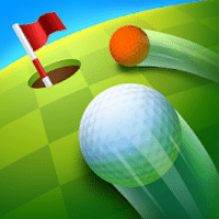 Download Golf Battle v2.5.5 Apk (Mod Menu/Vitória Fácil)