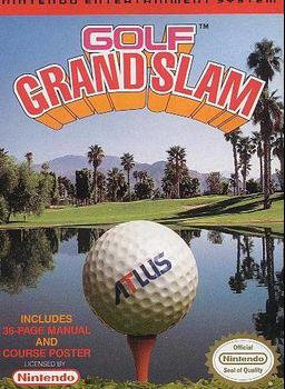 Download Golf Grand Slam