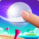 Download Golf Island (MOD, unlimited gems) 1.2