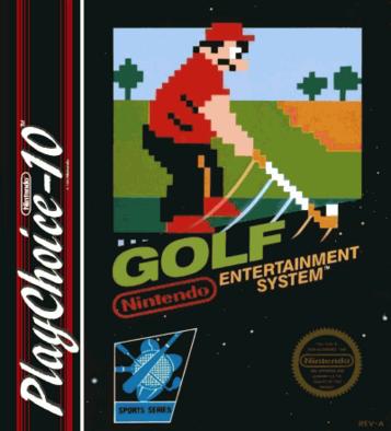 Download Golf (PC10)