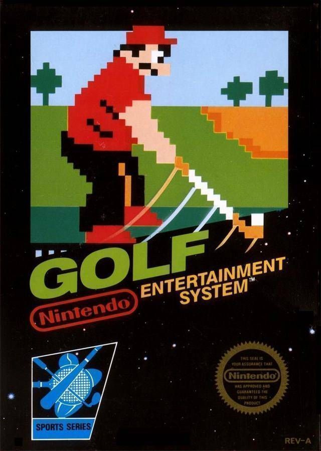 Download Golf (VS)