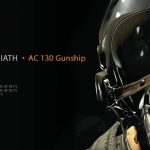 Download GOLIATH AC130 Gunship v1.1.531 MOD APK – DINHEIRO INFINITO