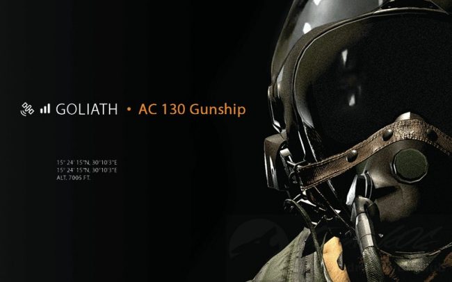 Download GOLIATH AC130 Gunship v1.1.531 MOD APK – DINHEIRO INFINITO