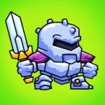 Download Good Knight Story (MOD, unlimited gold) 1.0.4