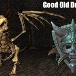 good-old-dungeon-v1-8-4-mod-apk-dinheiro-infinito