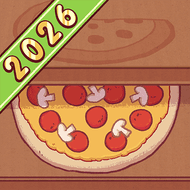 Download Good Pizza, Great Pizza (MOD, Unlimited Money) 5.57.5