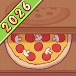 Download Good Pizza, Great Pizza (MOD, Unlimited Money) 5.57.5