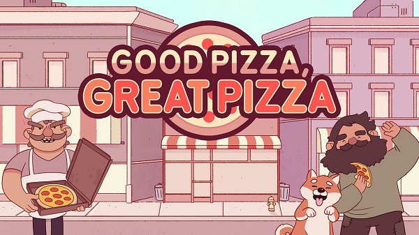 Download Good Pizza Great Pizza v5.57.4 MOD APK [Dinheiro Infinito]