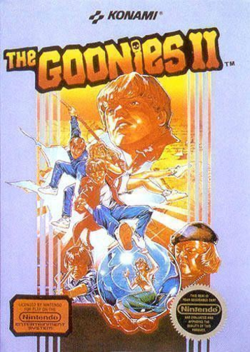 Download Goonies 2, The