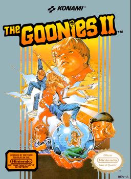 Download Goonies II, The