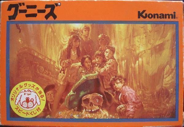 Download Goonies, The [hM03]