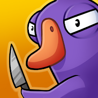 Download Goose Goose Duck MOD APK v4.09.00 (MOD MENU)