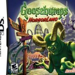 Download Goosebumps HorrorLand