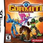 Download Gormiti: The Lords of Nature!