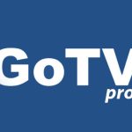 Download GoTv Pro v1.37 APK – Atualizado 2020