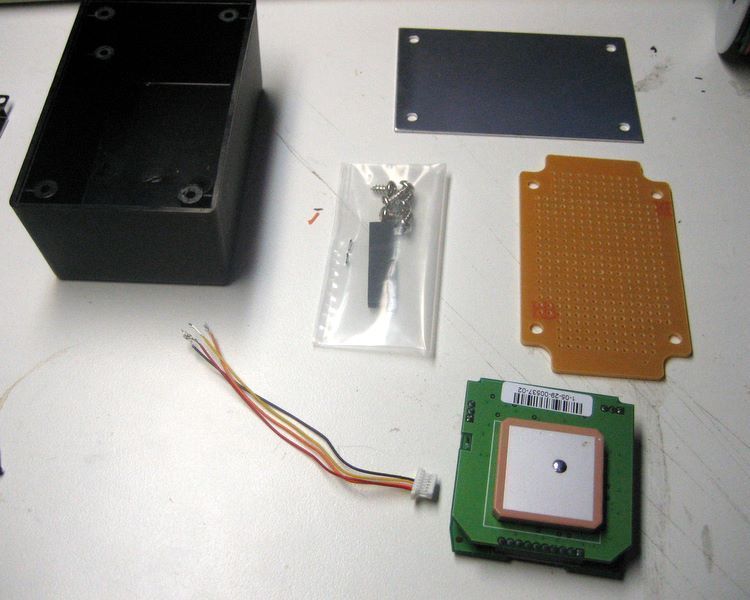 Download GPSboy