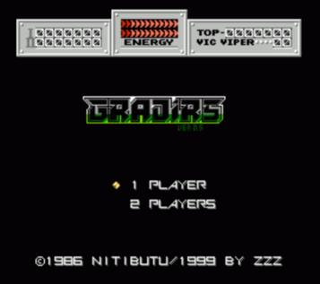 Download Gradirs V.55 (Seicross Hack)