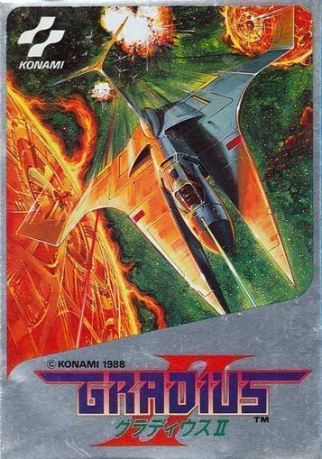 Download Gradius 2 [hM04][a1]
