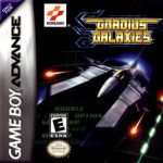 Download Gradius Galaxies