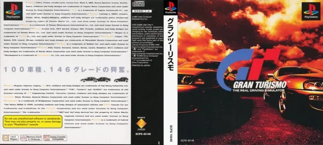 Download Gran Turismo