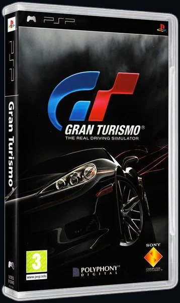 Download Gran Turismo