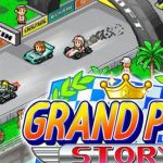 Download Grand Prix Story v2.0.2 MOD APK [Money]