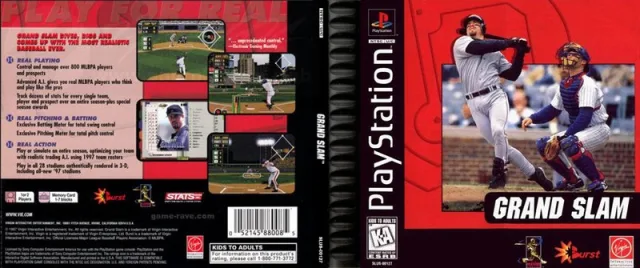 Download Grand Slam